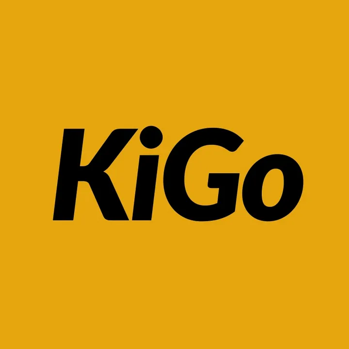 Logo KIGO Mobility